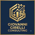 Logo von Girelli Giovanni Consulting