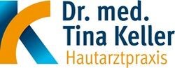 Logo von Keller Tina Dr.med. Hautarztpraxis