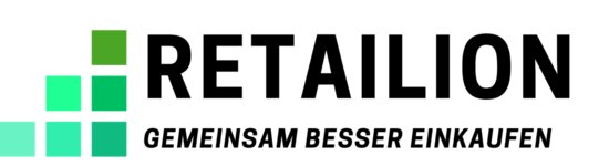 Logo von Retailion UG (haftungsbeschränkt)