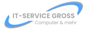 Logo von Gross Justin IT-Service
