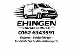 Logo von Ehingen Cargo Service – Kurierdienst & Express Transport