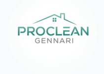 Logo von ProClean Gennari