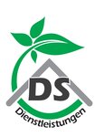 Logo von DS Dienstleistungen - (Gebäudeservice - Objektbetreuung / Gebäudereinigung / Gartenpflege)
