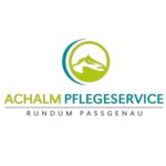 Logo von Achalm Pflege Service GmbH