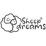 Logo von Echtes Lammfell - Sheep dreams - Echtes Schaffell Kaufen