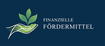 Logo von Finanzielle Fördermittel