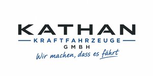 Logo von Kathan Kraftfahrzeuge GmbH