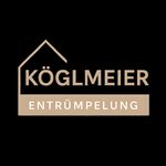 Logo von Köglmeier Entrümpelung