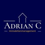 Logo von Adrian C Immobilienmanagement