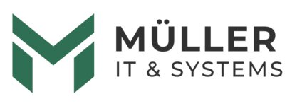 Logo von Müller IT & Systems