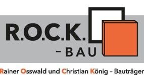 Logo von rock-bau Laupheim GmbH