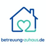 Logo von Agentur Betreuung zuhaus'