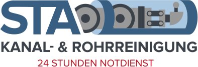 Logo von S.T.A Kanal.-Rohrreinigung