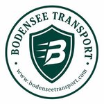 Logo von Bodensee Transport
