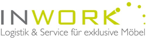 Logo von Inwork GmbH