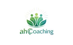 Logo von ah Coaching l systemische Therapie & hypnosystemisches Beratung