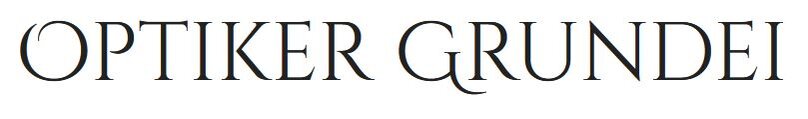 Logo von Optiker Grundei GmbH