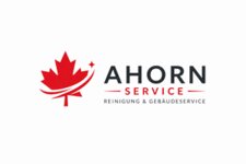 Logo von Ahorn Service