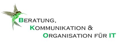 Logo von BKO-IT