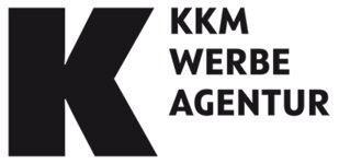 Logo von KKM Werbeagentur Kahler Ochmann GbR