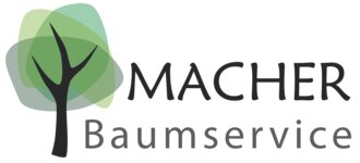 Logo von MACHER Baumservice