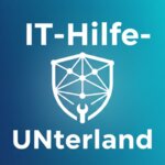 Logo von IT-Hilfe-Unterland
