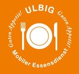 Logo von Ulbig Mobiler Essensdienst