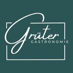 Logo von Grüter Gastronomie GmbH