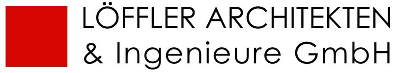 Logo von LÖFFLER ARCHITEKTEN & Ingenieure GmbH