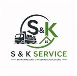 Logo von S&K Service