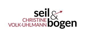 Logo von Volk-Uhlmann Christine Seil & Bogen