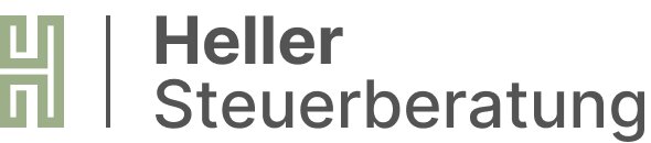 Logo von Heller Steuerberatungsgesellschaft mbH