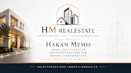 Logo von HM Realestate