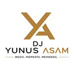 Logo von Dj Yunus Asam