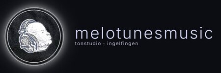 Logo von melotunesmusic