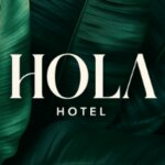 Logo von Hola Hotel Stuttgart Zuffenhausen