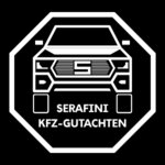 Logo von Serafini Kfz-Gutachten UG