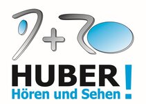 Logo von Huber Hören und Sehen Inh. Dirk Spanuth