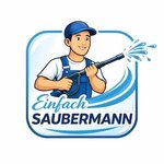 Logo von Einfach Saubermann