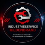 Logo von Industrieservice Hildenbrand