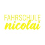 Logo von Fahrschule Nicolai