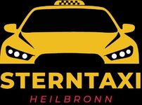 Logo von Taxistern Heilbronn