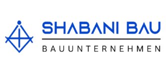 Logo von Shabani Bau GbR