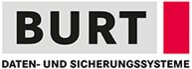 Logo von BURT Daten- und Sicherungssysteme GmbH