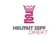 Logo von Helmut Zepf Direkt GmbH