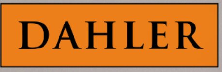 Logo von DAHLER Konstanz