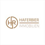 Logo von HR Haferbier Immobilien