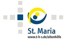 Logo von St. Maria Tagespflege Dietenheim