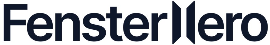 Logo von Fensterhero GmbH