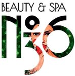 Logo von Beauty&Spa No.36